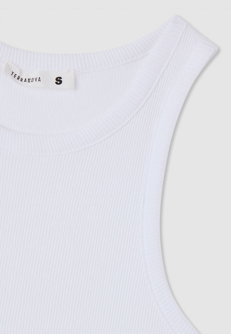 Woman Top