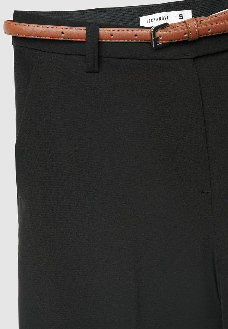 Woman Long pants