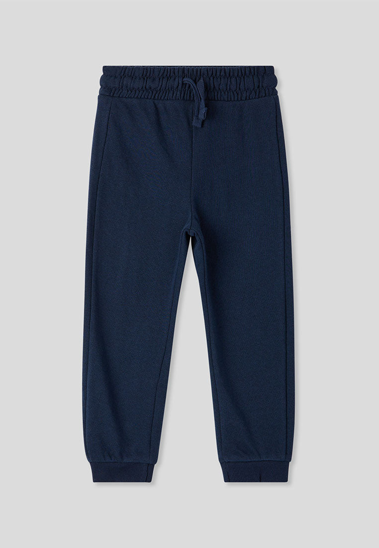 Kids Boys Full-length gym pants