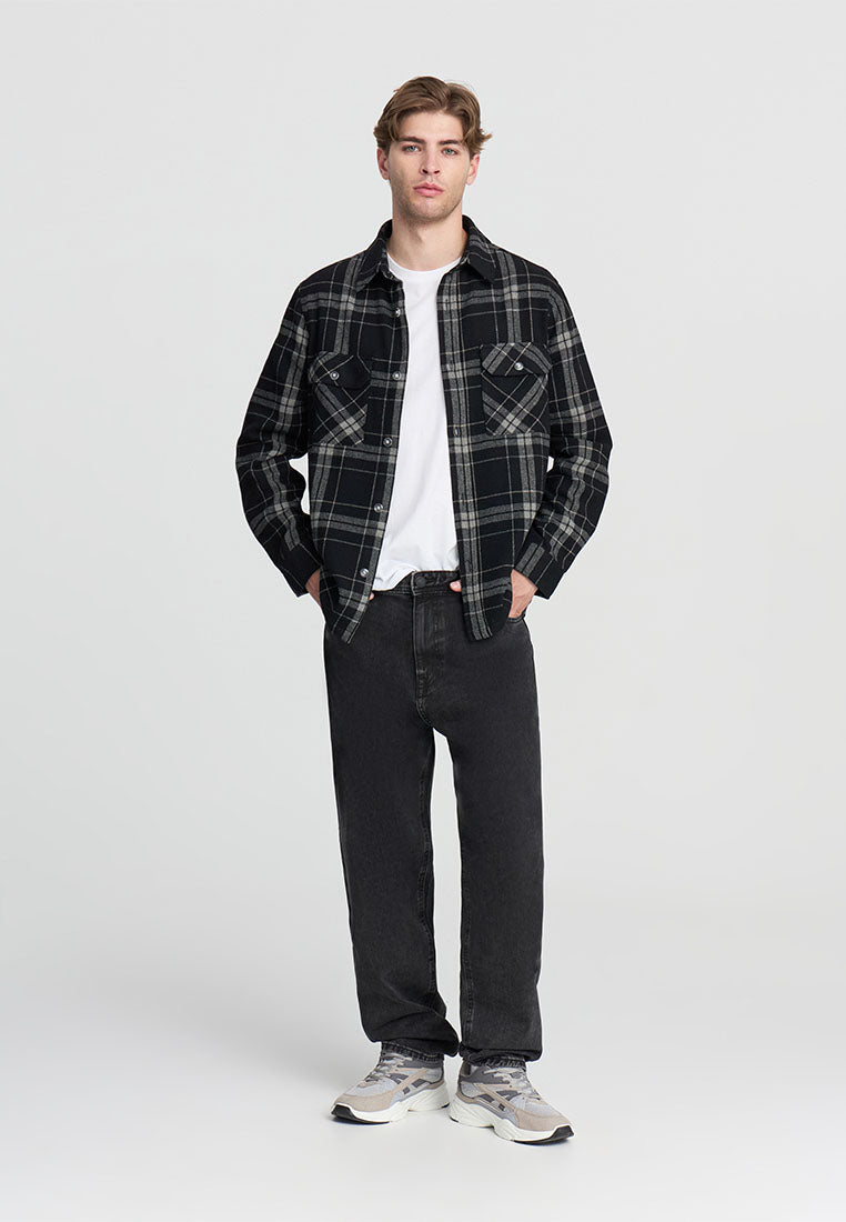 Man Long pants jeans