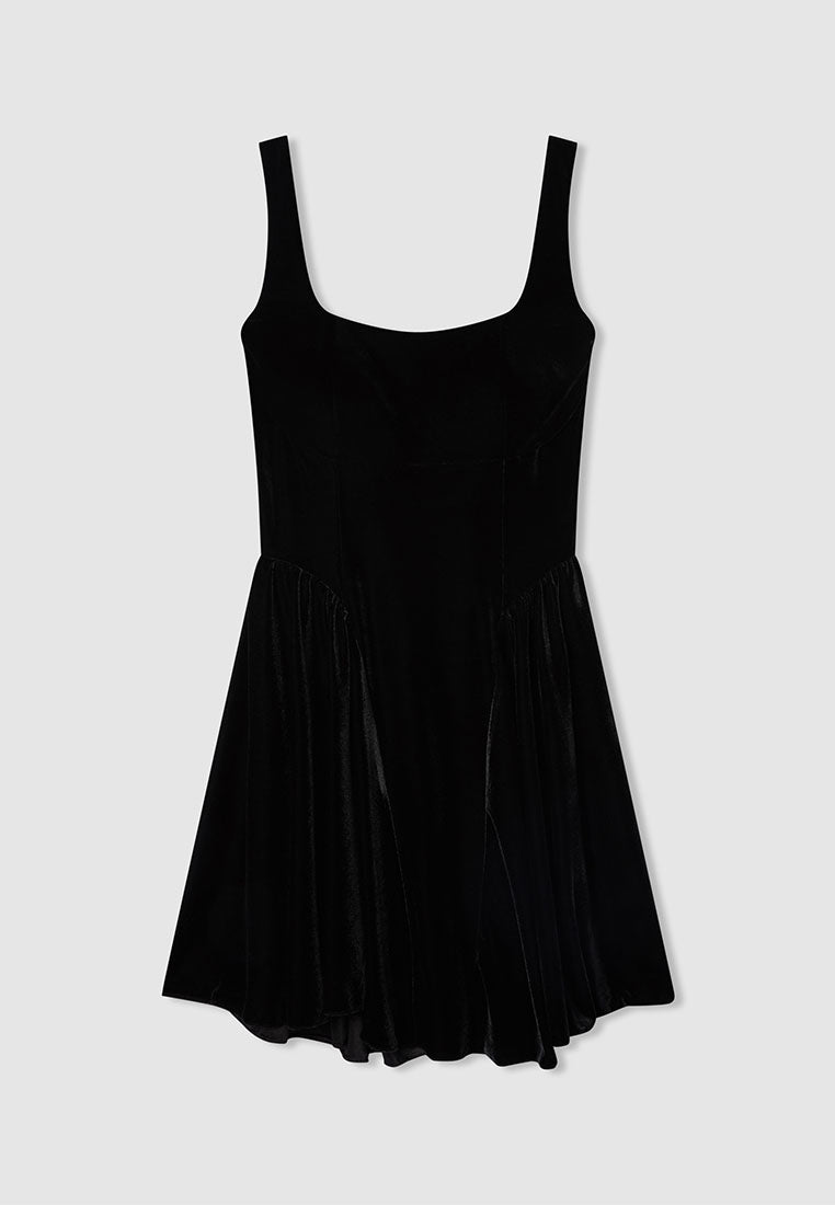 Woman Dress