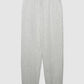 Woman Full-length gym pants