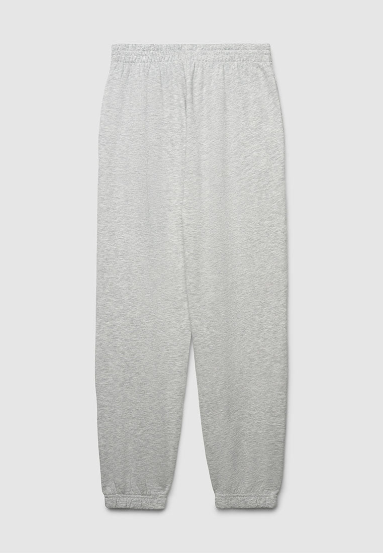 Woman Full-length gym pants