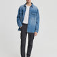 Men's Cargo Trousers with Cuffs