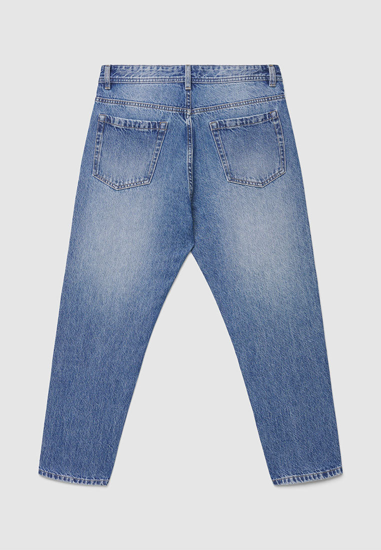 Man Long pants jeans