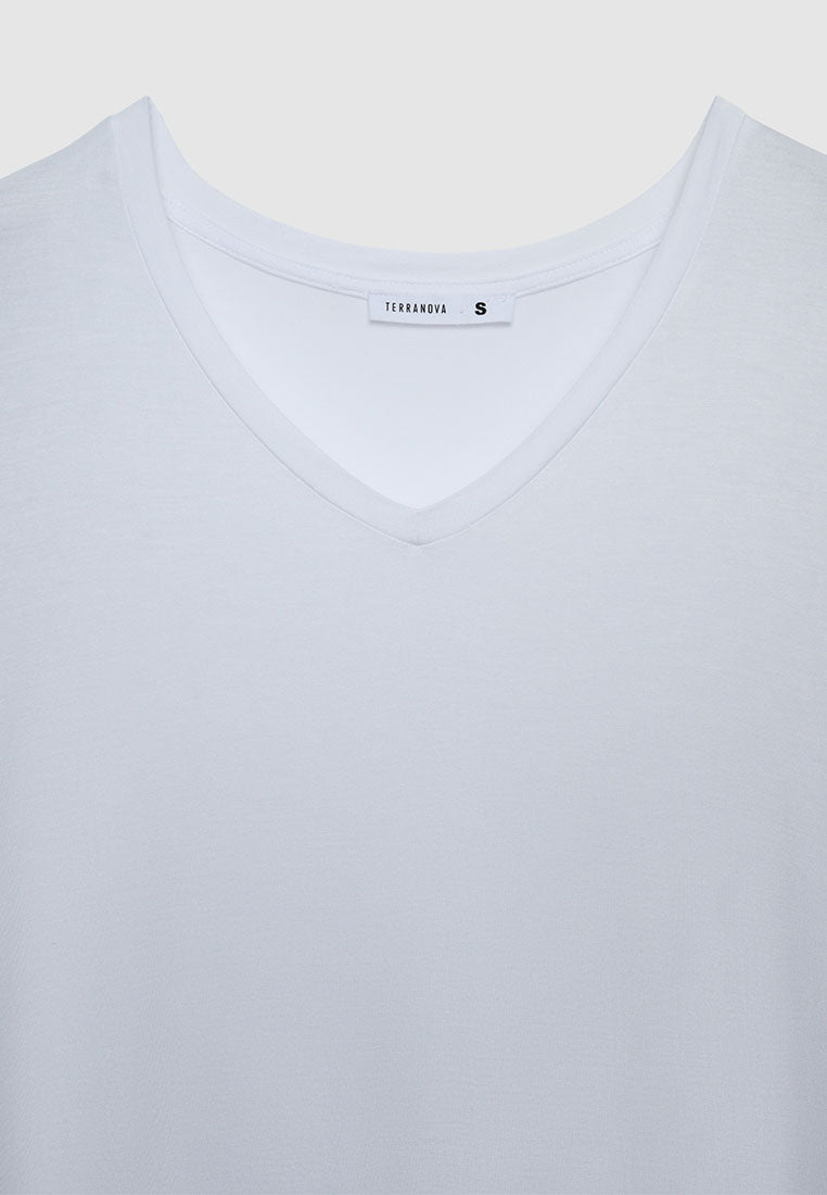 Woman Short-sleeved T-shirt