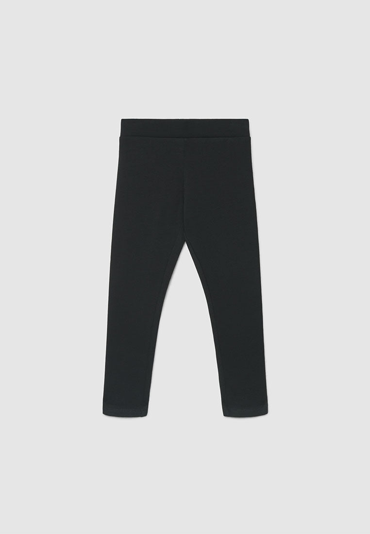 High-waisted Active Leggings for Girls