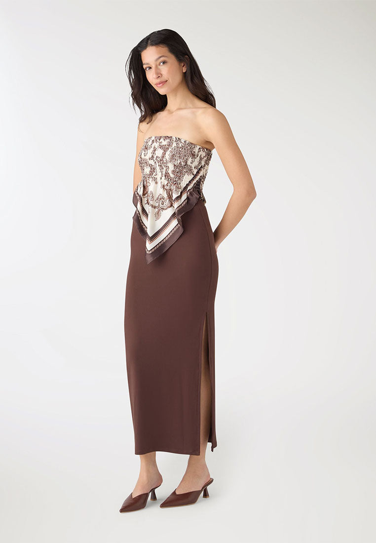 Woman Skirt