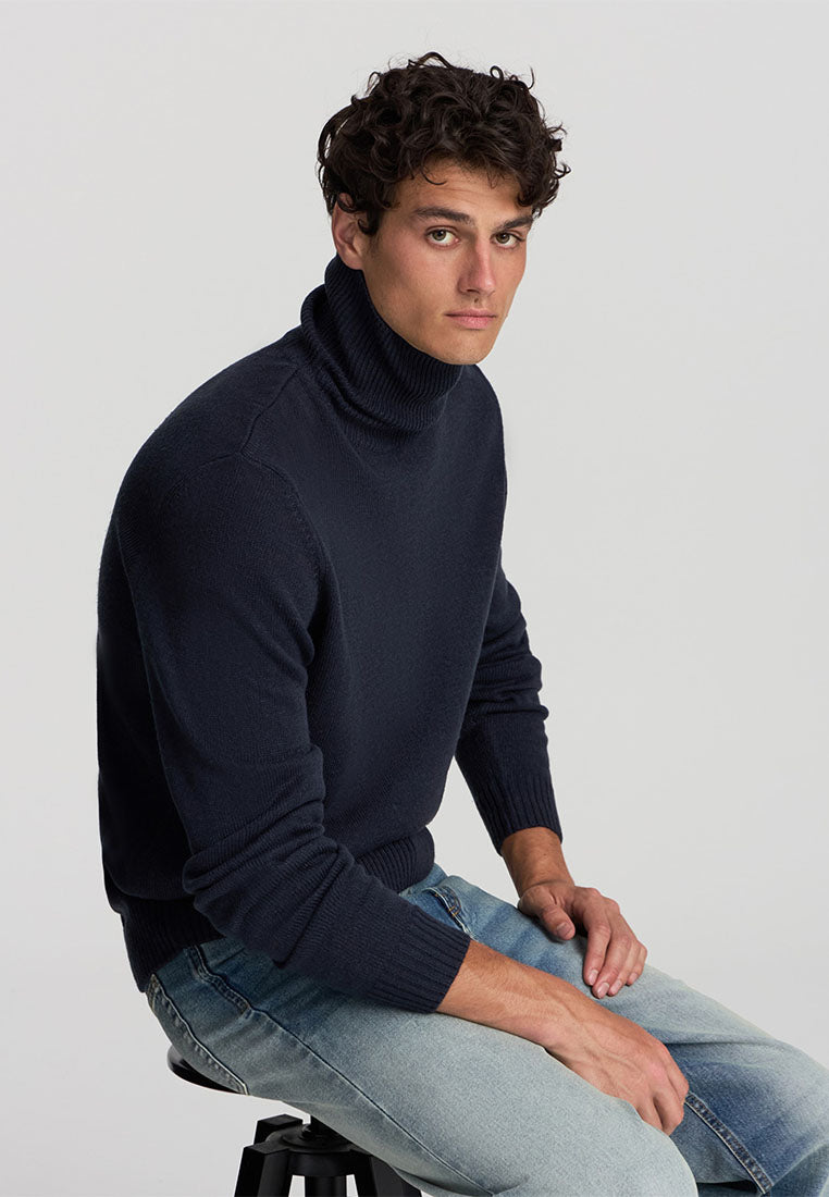 Man Sweater 3-5