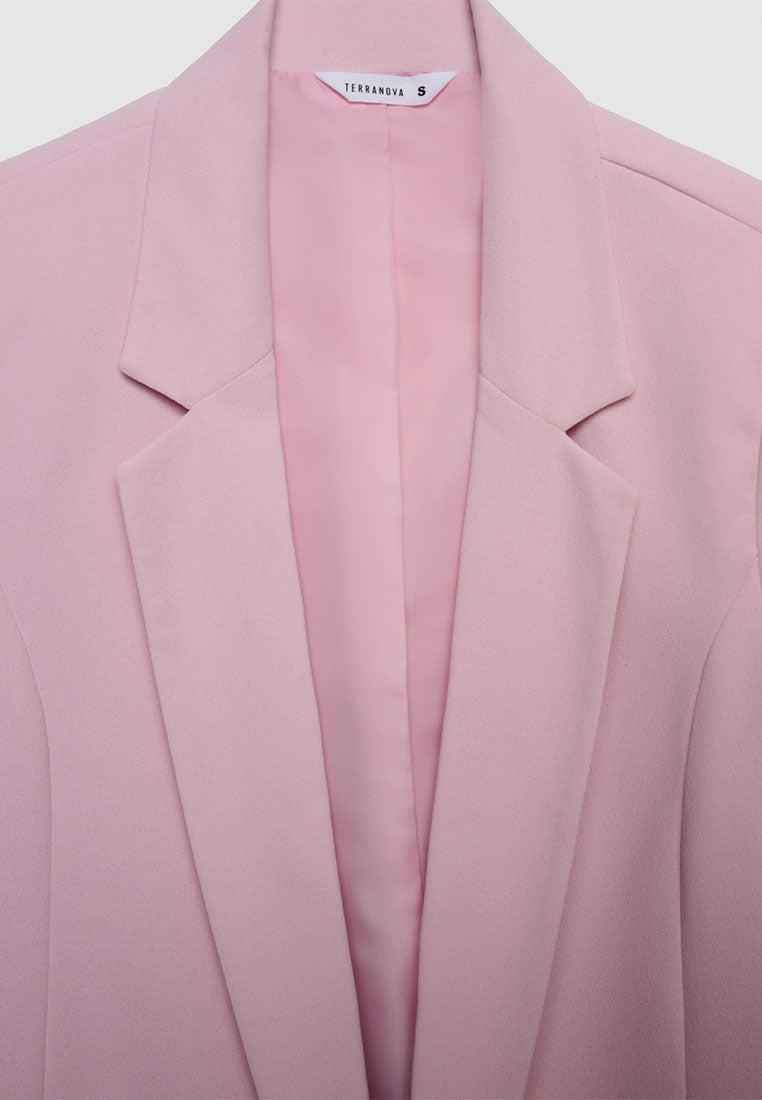 Woman Jacket