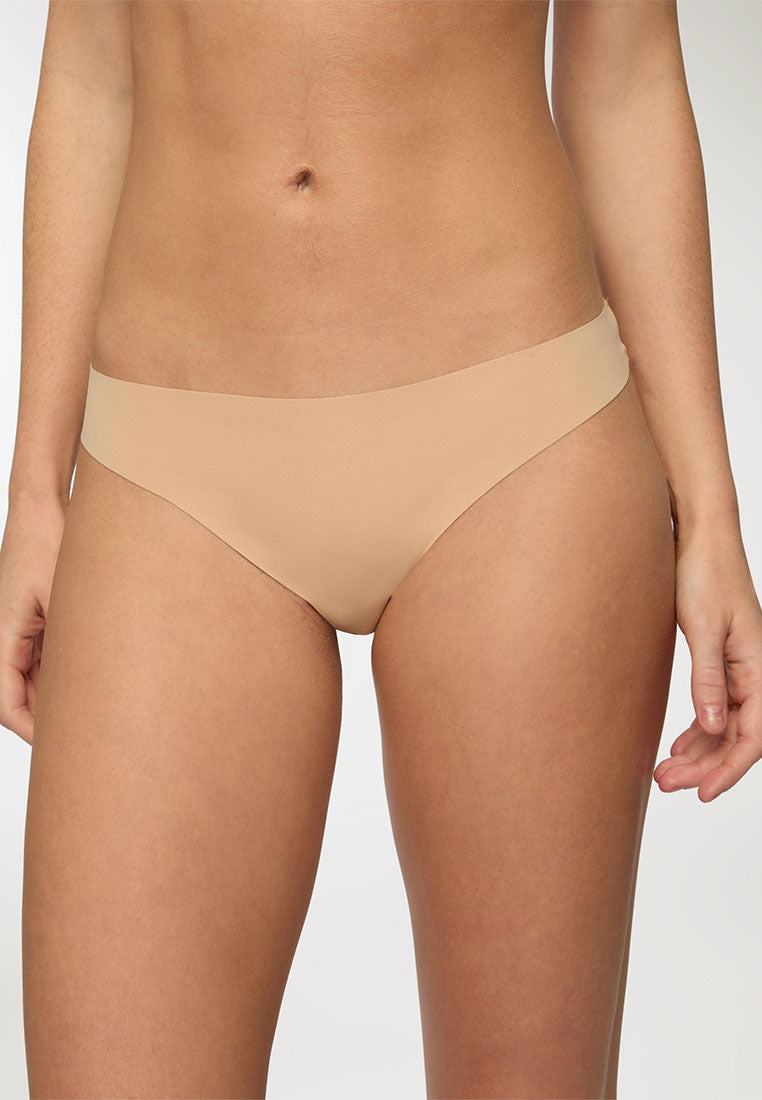 Woman Bikini Briefs