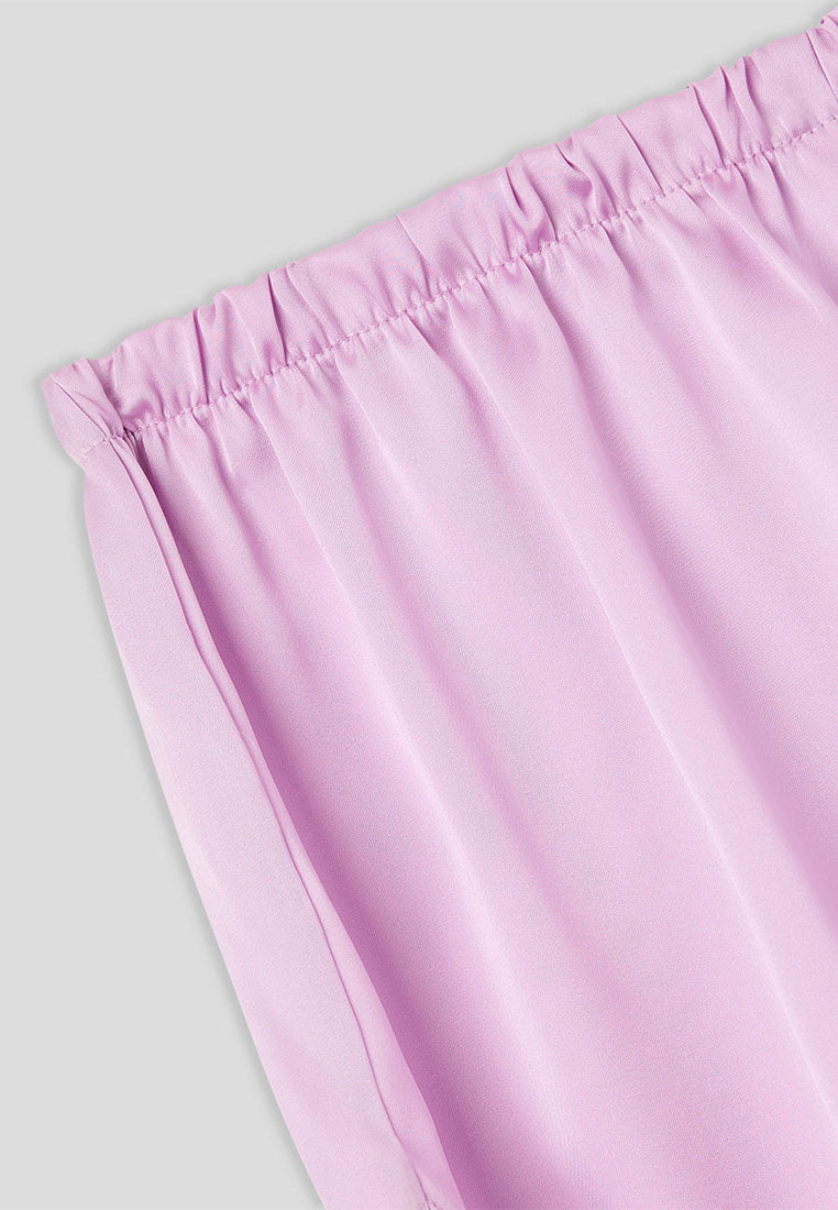 Woman Short pants
