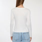 Woman Long-sleeved T-shirt