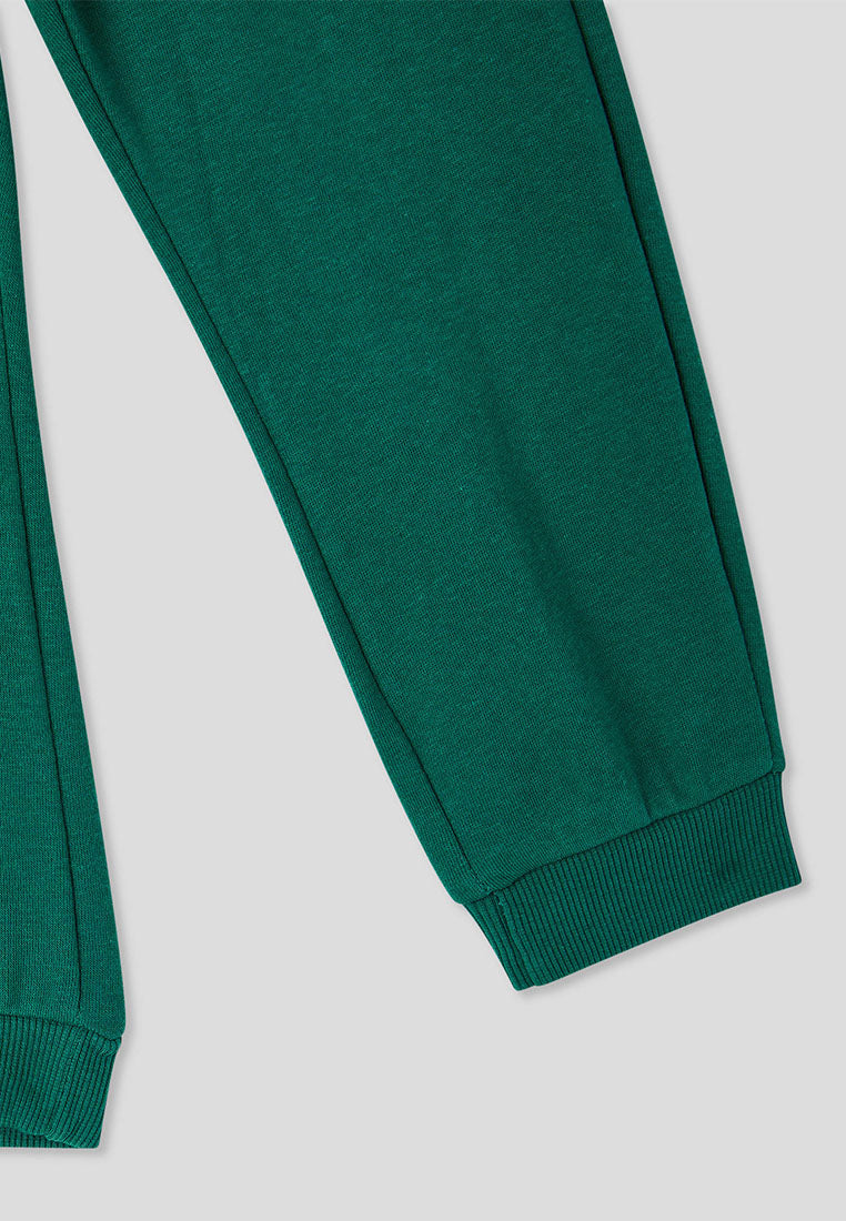 Kids Boys Full-length gym pants