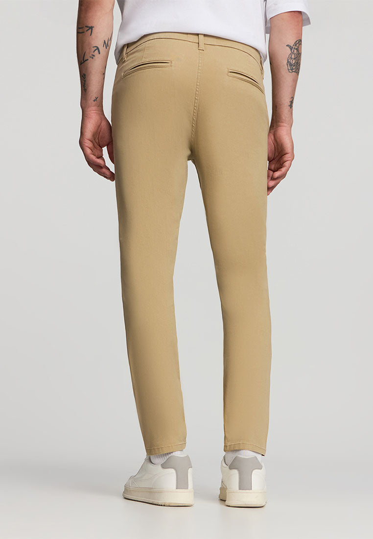 Man Long pants
