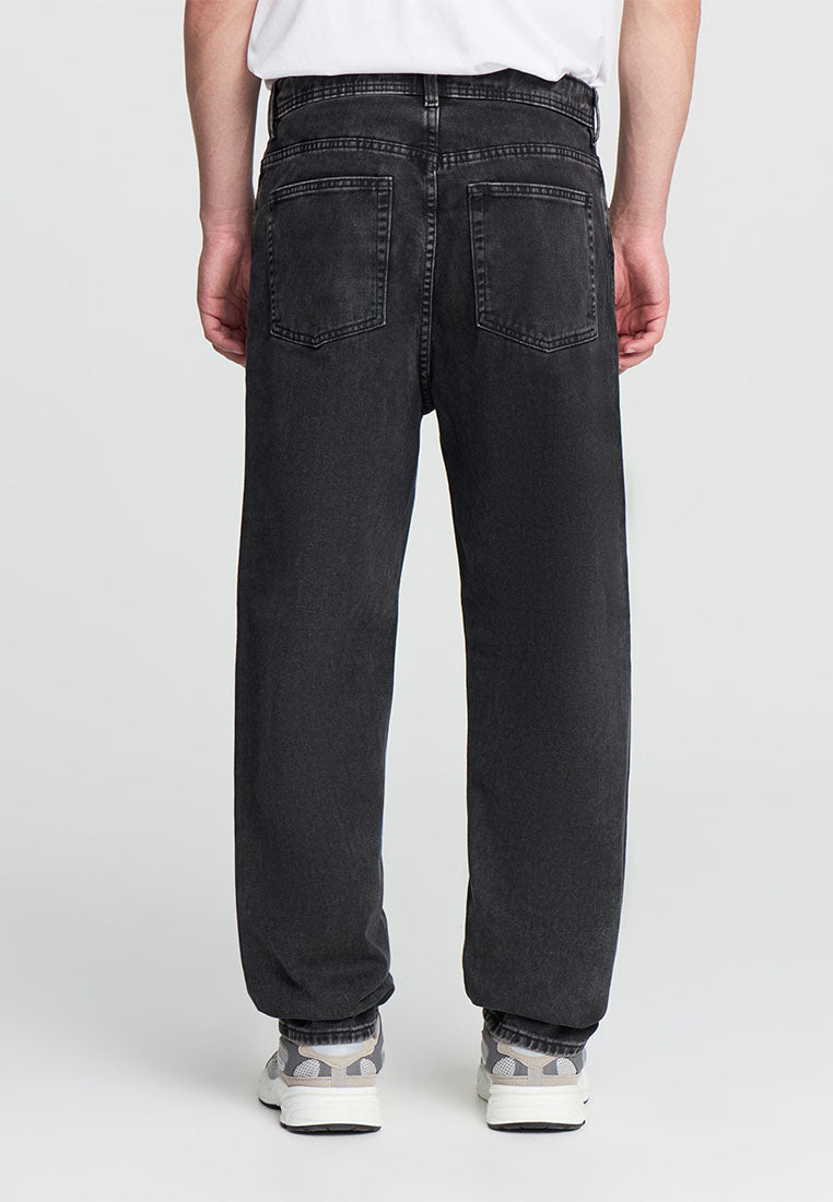 Man Long pants jeans