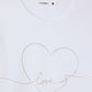 Woman Short-sleeved T-shirt