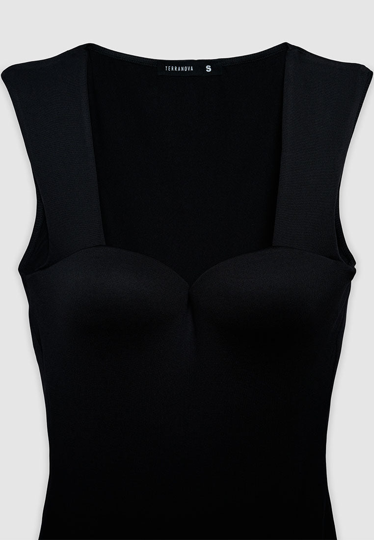 Woman Top