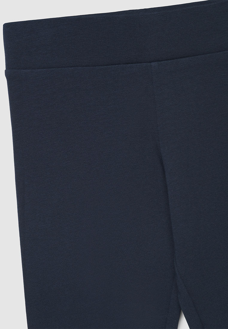 High-waisted Active Leggings for Girls