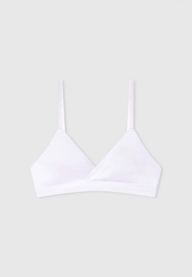 Women's Crossover Bralette