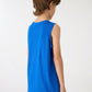 Boys Plain Colour Tank Top
