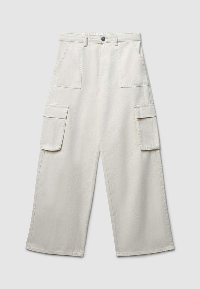 Kids Girls Long pants