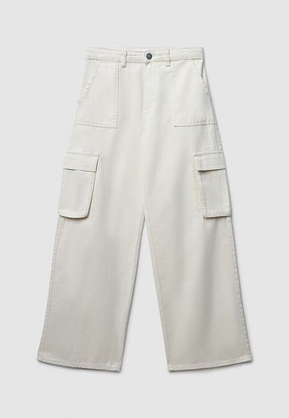 Kids Girls Long pants