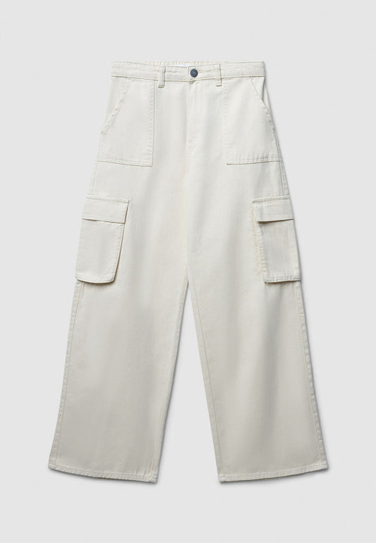 Kids Girls Long pants