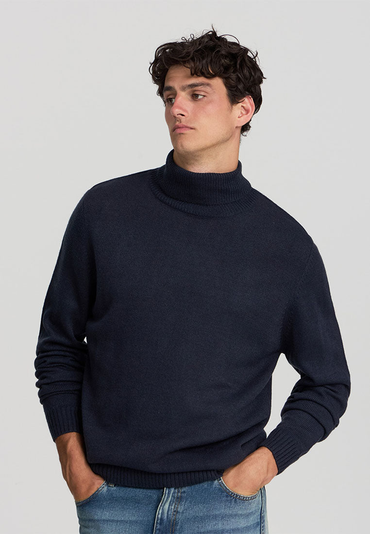 Man Sweater 3-5