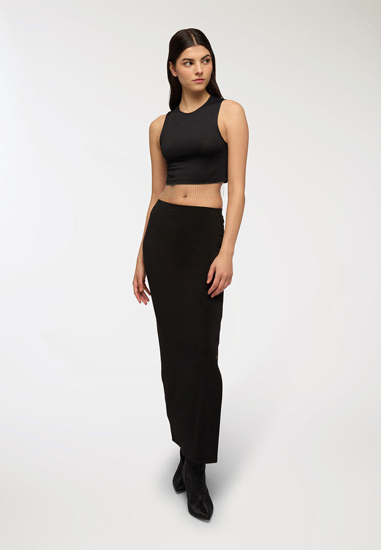 Woman Skirt