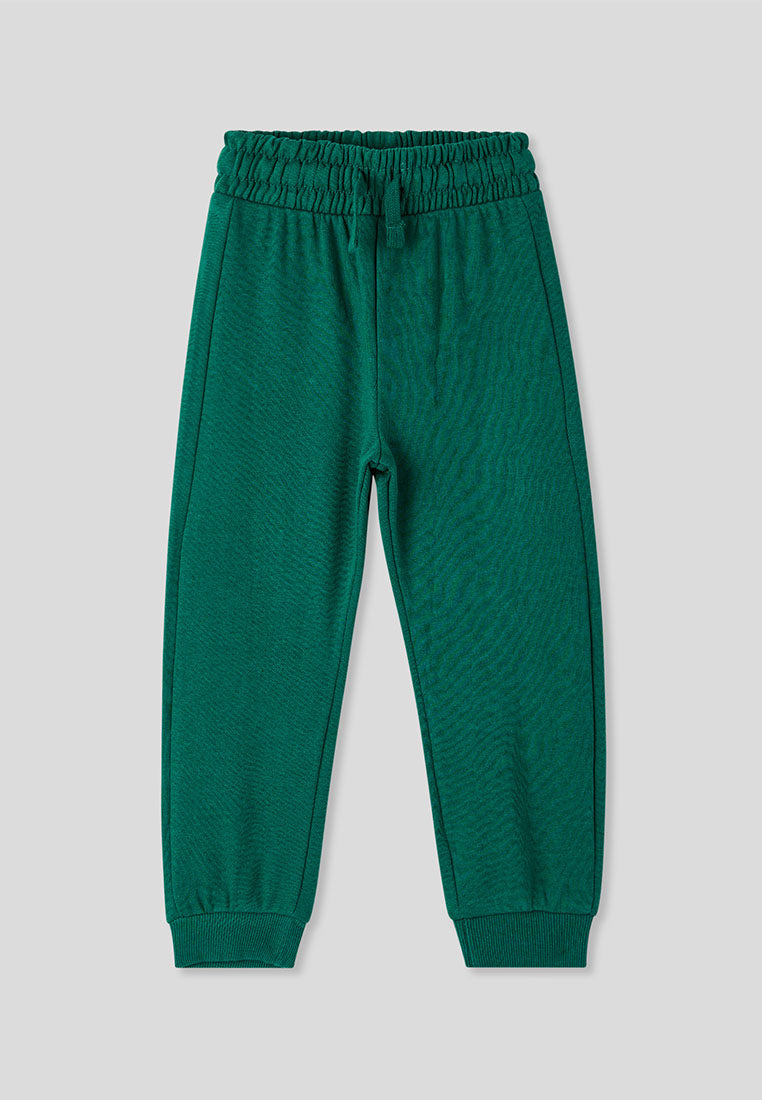 Kids Boys Full-length gym pants