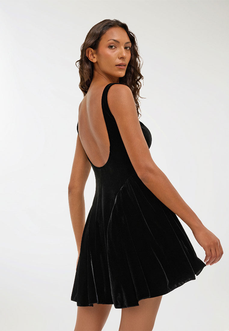 Woman Dress