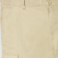Men's Cargo Trousers with Cuffs