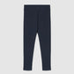 High-waisted Active Leggings for Girls