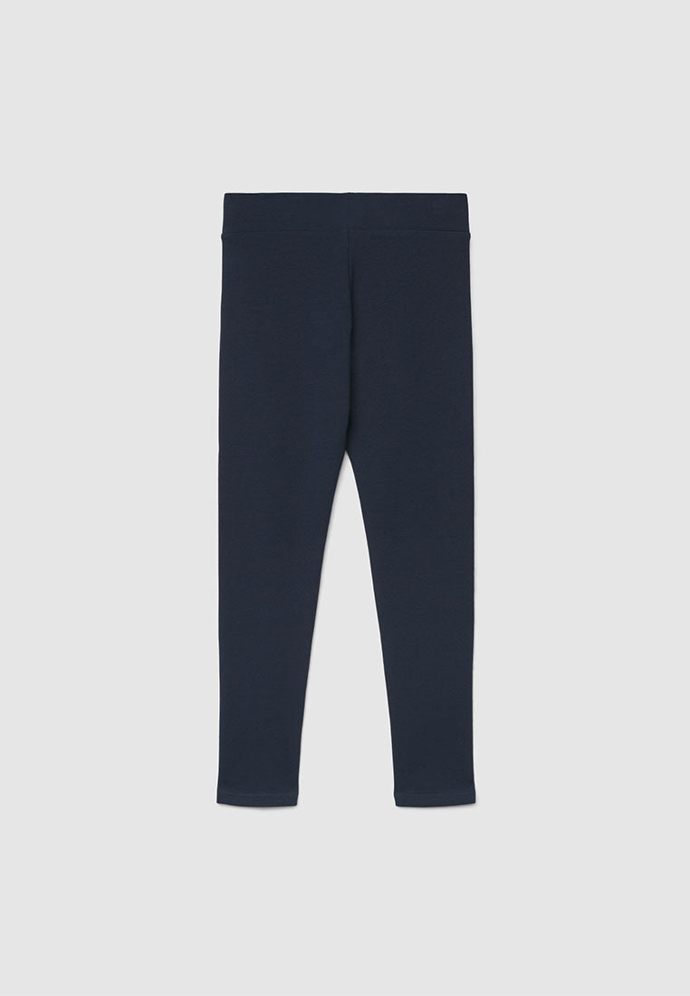 High-waisted Active Leggings for Girls