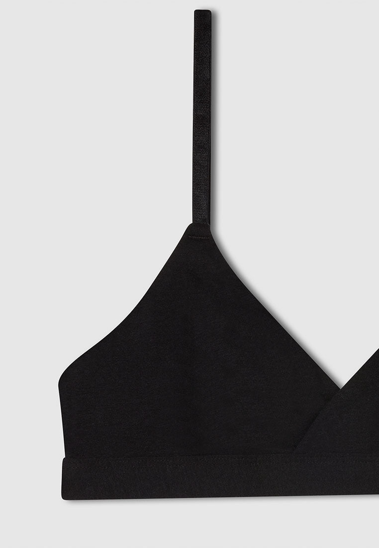 Women's Crossover Bralette