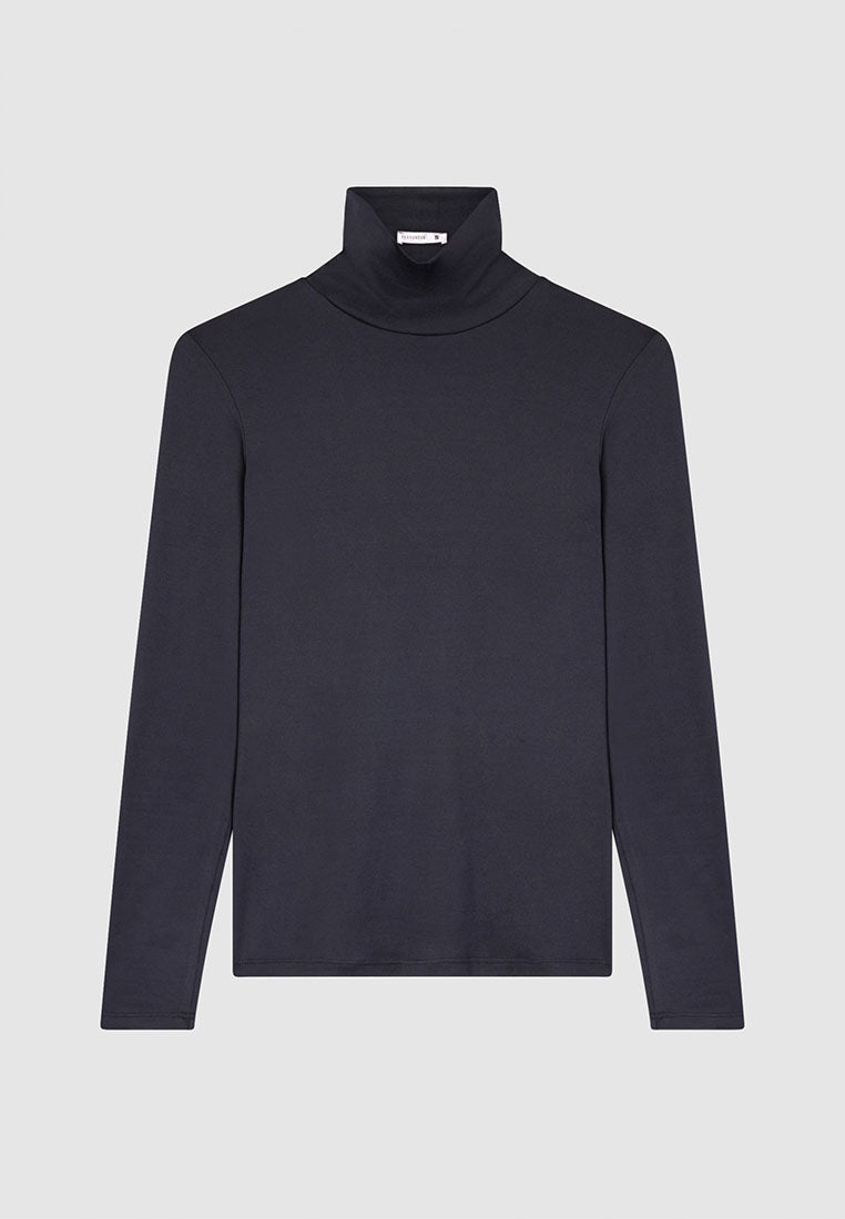 Woman Long-sleeved T-shirt