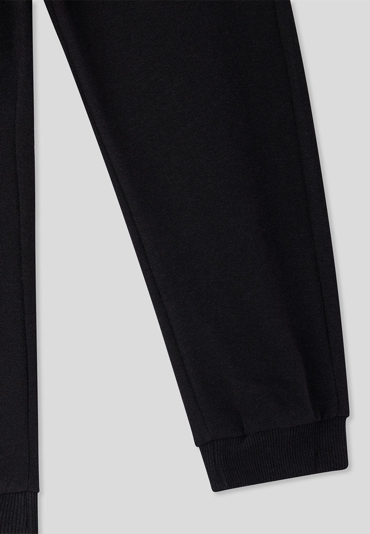 Kids Boys Full-length gym pants