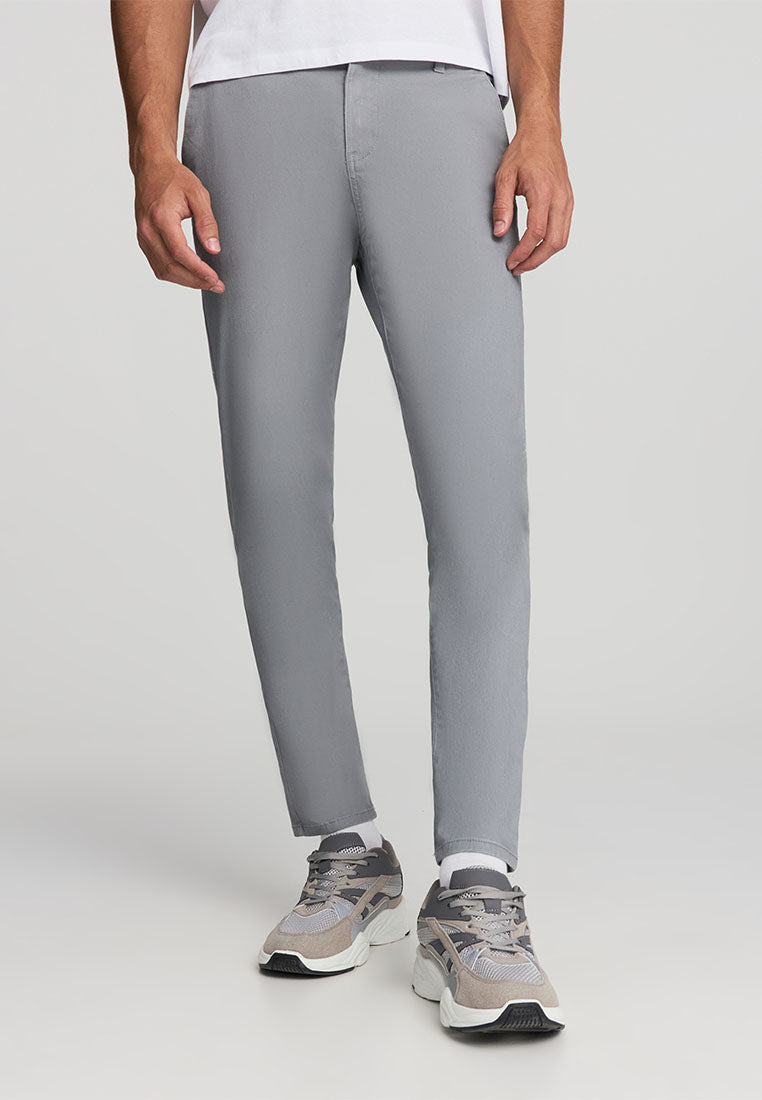 Man Long pants