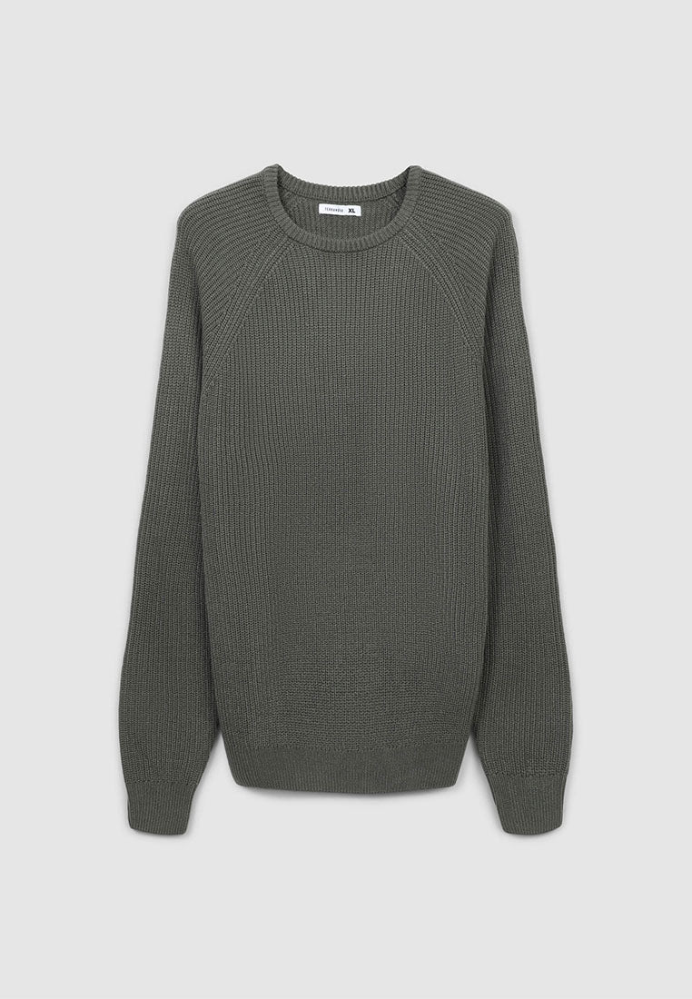 Man Sweater 3-5