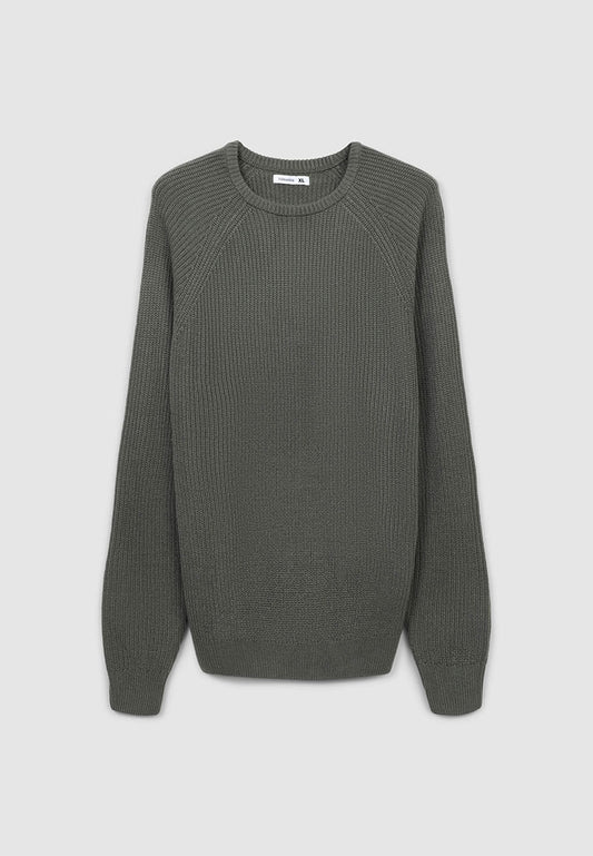 Man Sweater 3-5