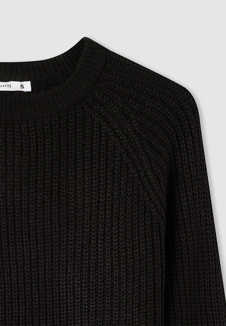 Woman Sweater 3-5