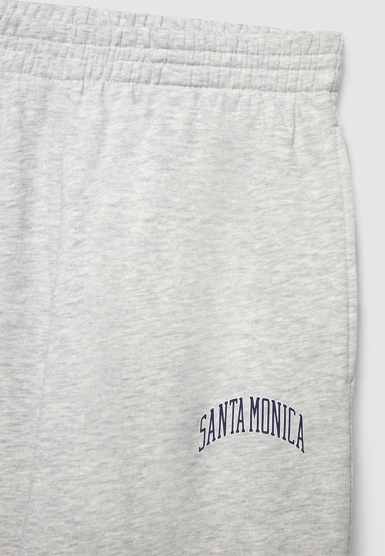 Woman Full-length gym pants