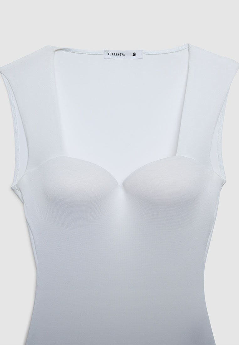 Woman Top
