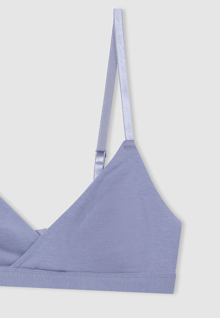Women's Crossover Bralette