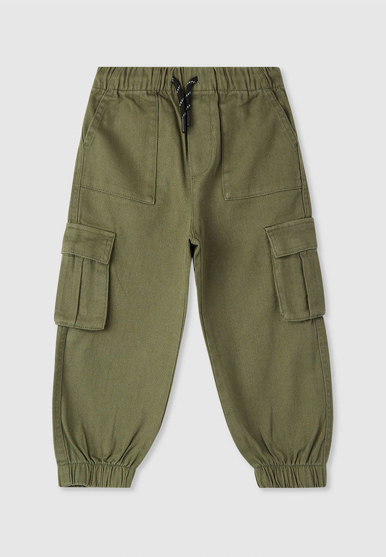 Kids Boys Long pants