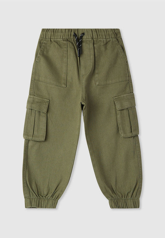 Kids Boys Long pants