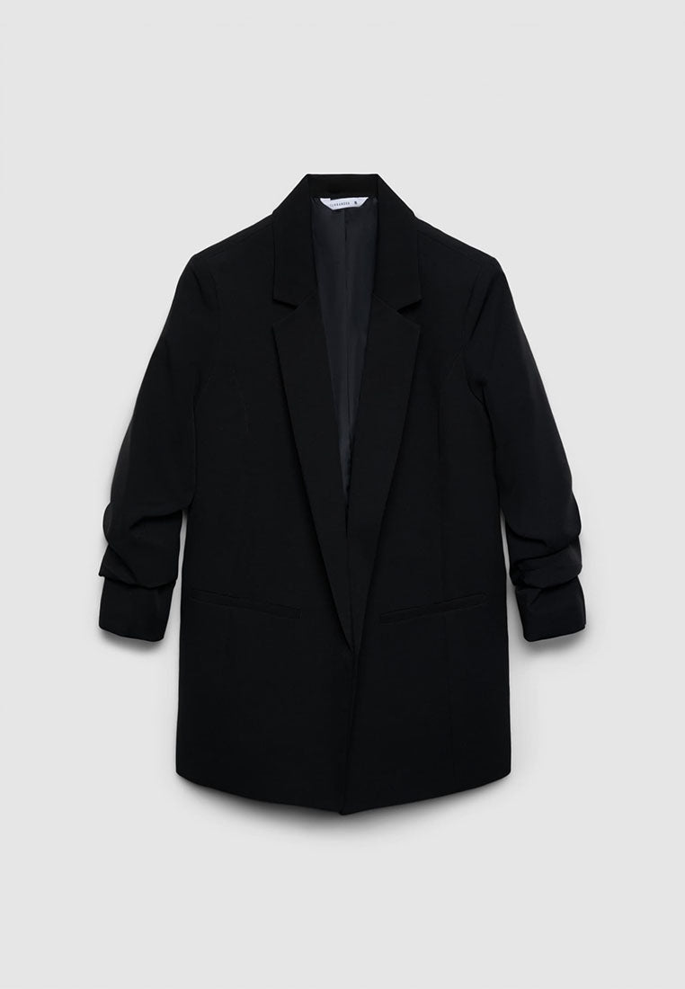Woman Jacket