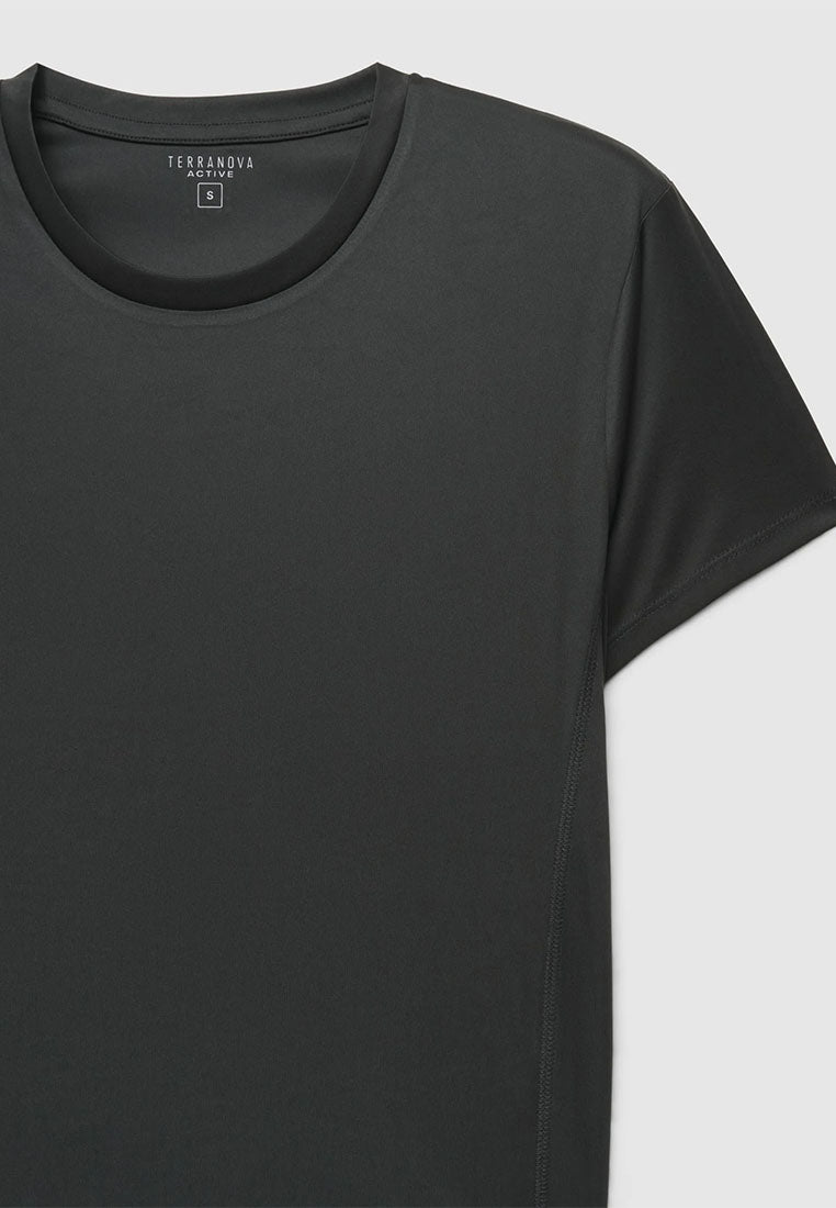 Women's Active Panel Tee