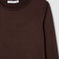 Woman Long-sleeved T-shirt
